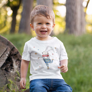 Baby T-Shirt - LAT Apparel 3322
