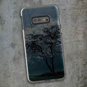 Samsung Galaxy S10e Flexi Case (Clear)