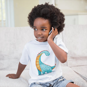 Toddler T-Shirt - Bella & Canvas 3001T
