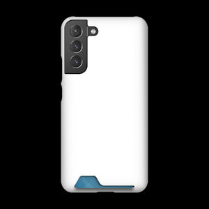 Samsung Galaxy S22 Plus Case and Card in Matte
