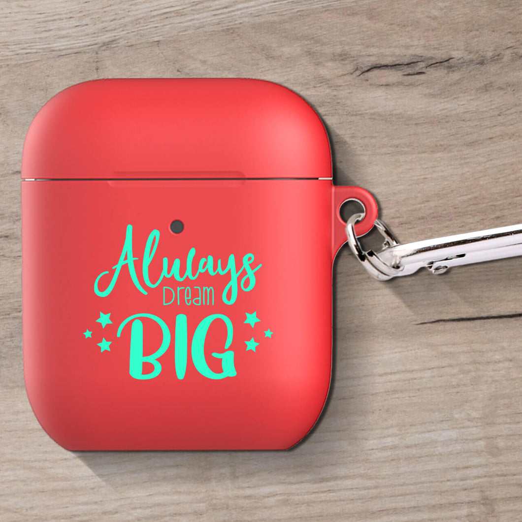 Airpod Case (Red)