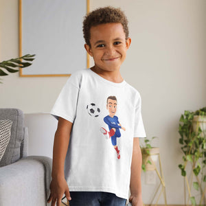 Kids T-Shirt - Fruit of the Loom IC47BR
