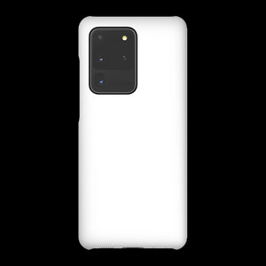 Samsung Galaxy S20 Ultra Snap Case in Matte