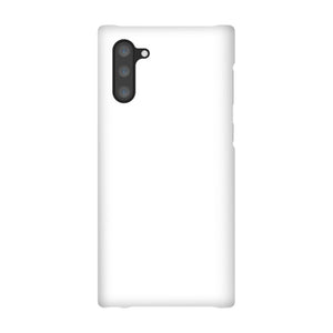 Samsung Galaxy Note 10 Snap Case in Gloss