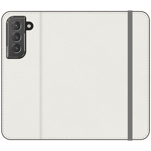 Samsung Galaxy S22 Folio Wallet Case in Satin