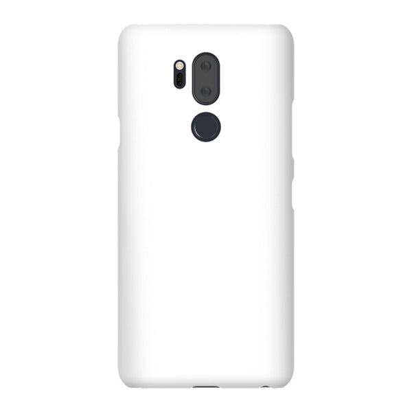 LG G7 Snap Case in Matte