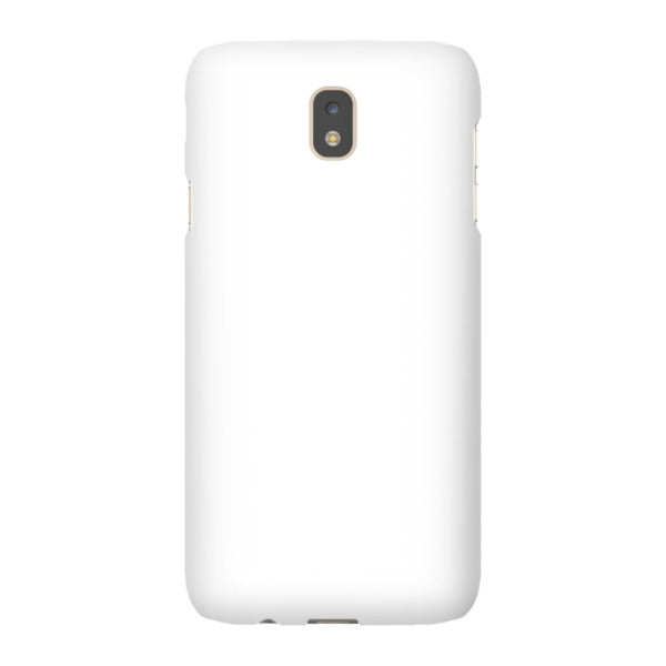Samsung Galaxy J7 Snap Case in Gloss