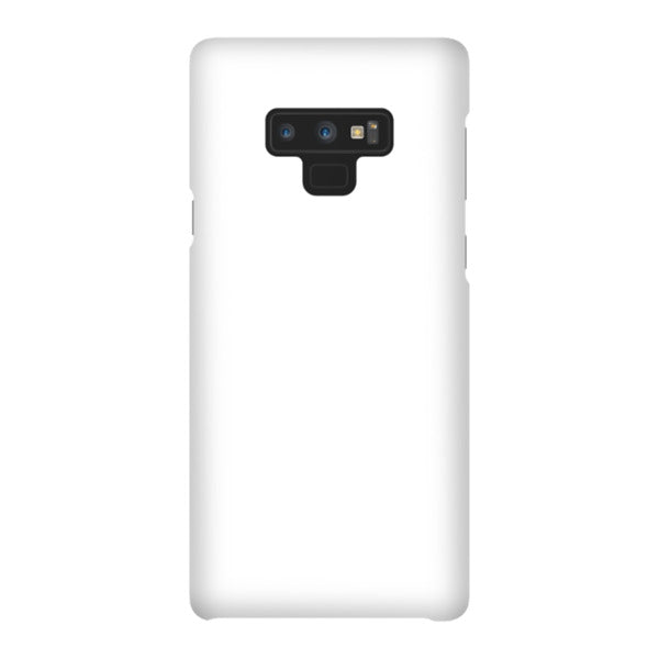 Samsung Galaxy Note 9 Snap Case in Gloss