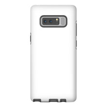 Load image into Gallery viewer, Samsung Galaxy Note 8 Tough Case in Matte

