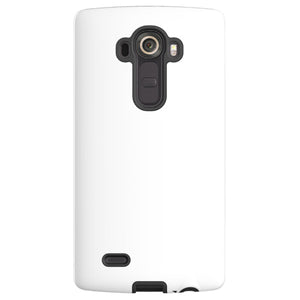LG G4 Tough Case Black in Gloss
