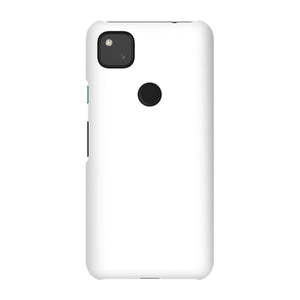 Google Pixel 4A 4G Snap Case in Matte