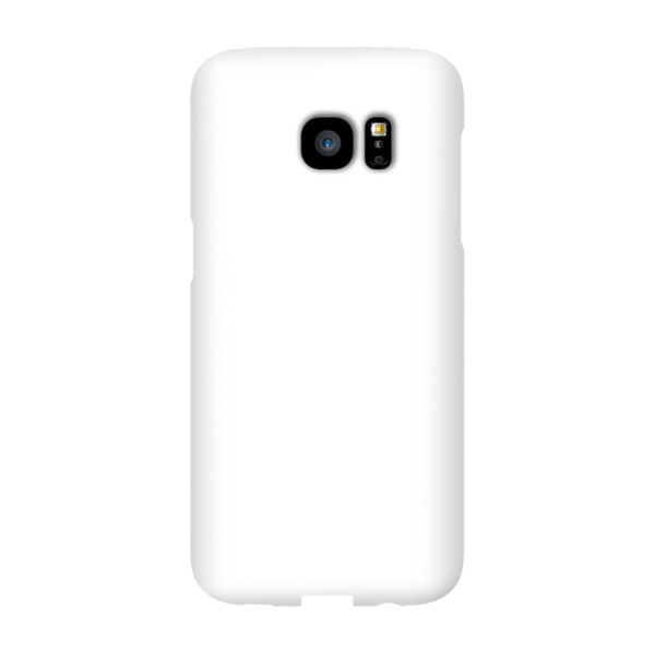 Samsung Galaxy 7 Edge Snap Case in Gloss
