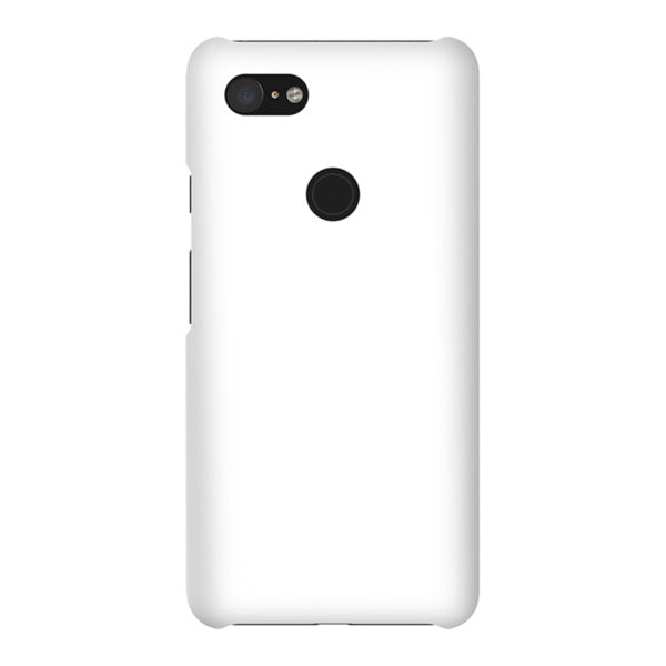 Google Pixel 3XL Snap Case in Matte