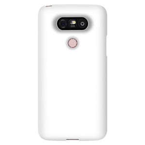 LG G5 Snap Case in Matte