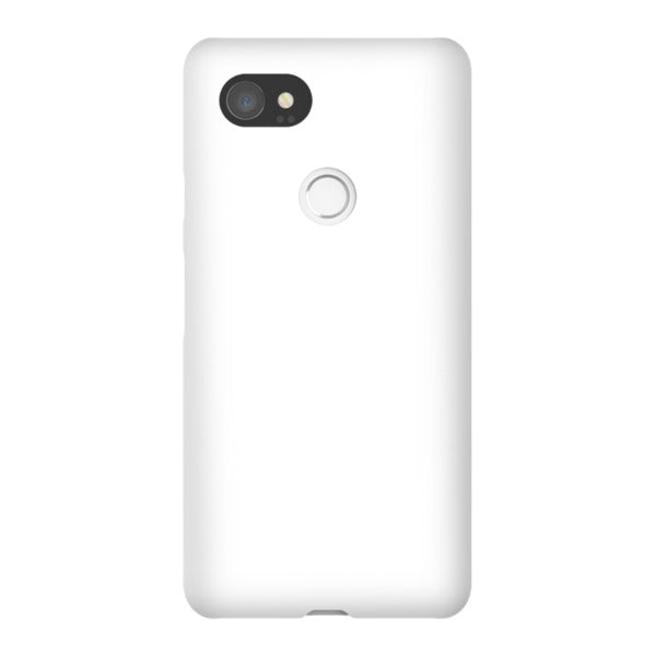 Google Pixel 2 XL Snap Case in Matte