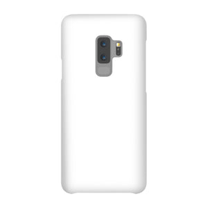 Samsung Galaxy S9 Plus Snap Case in Matte