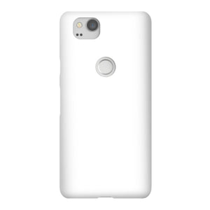 Google Pixel 2 XL Snap Case in Gloss