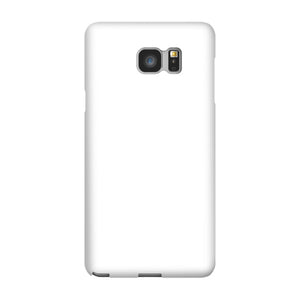 Samsung Galaxy Note 5 Snap Case in Gloss