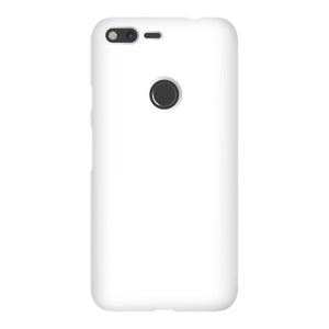 Google Pixel XL Snap Case in Matte