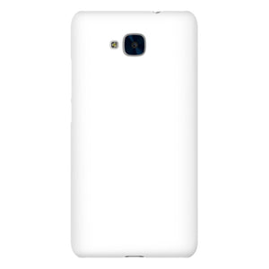 Huawei Honor 5C Snap Case in Gloss
