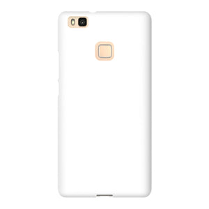 Huawei P9 Lite Snap Case in Matte