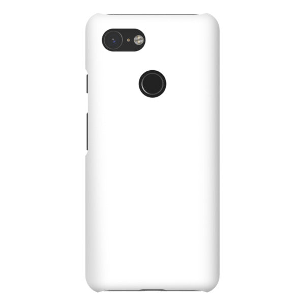 Google Pixel 3 Snap Case - Gloss