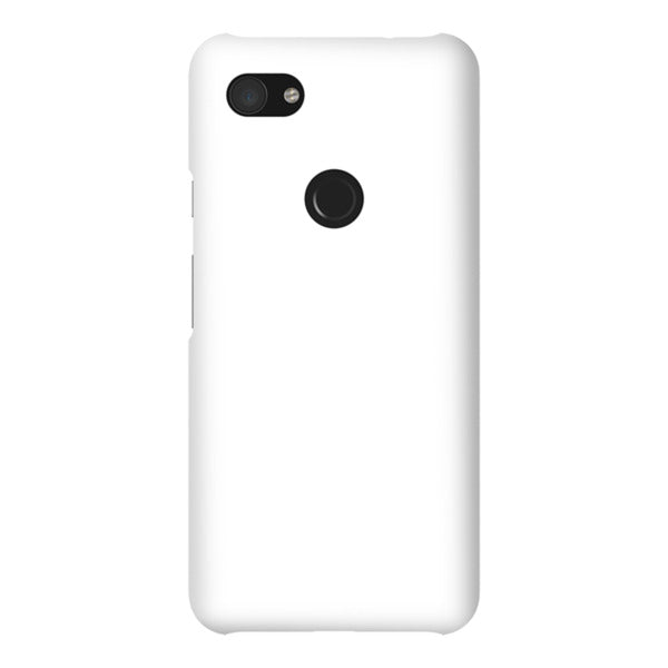Google Pixel 3AXL Snap Case - in Gloss