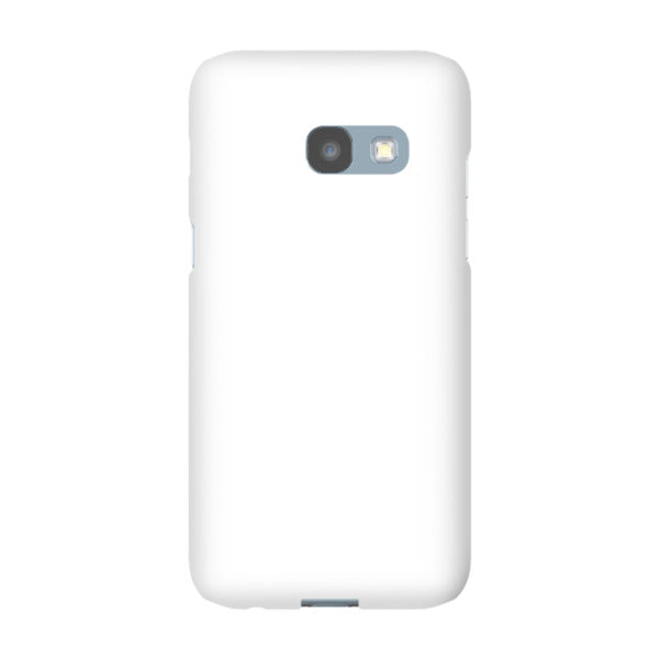 Samsung A3 - 2017 Model Snap Case in Gloss