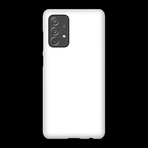 Samsung Galaxy A72 4G 5G Snap Case in Matte